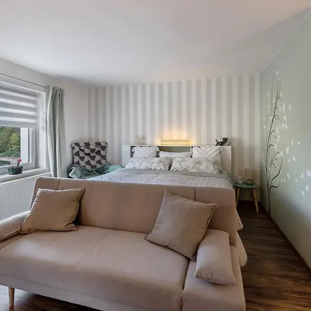 Apartment Tierfreundliche Drachennest Schwenda
