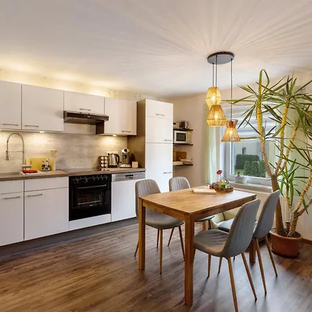 Apartment Tierfreundliche Drachennest Schwenda
